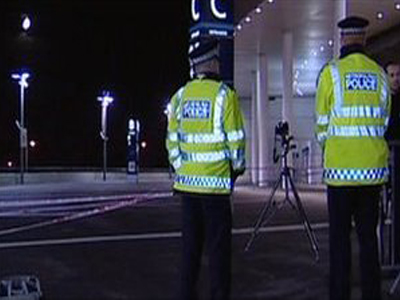 Νεκρός οπαδός της Ουαλίας στο ματς με την Αγγλία