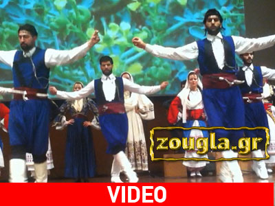 Μέγαρο Μουσικής: Μεγάλη κρητική εκδήλωση προς τιμήν των Τεσσάρων Μαρτύρων