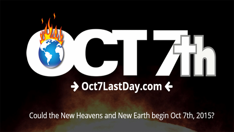 Η ανθρωπότητα τα… κατάφερε και ξεπέρασε ακόμη μια δημοφιλή εσχατολογική προφητεία