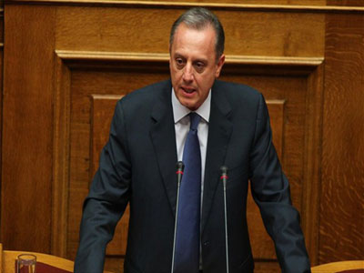 Αντώνης Μπέζας: «Οι συντάξεις πρέπει να μειωθούν αν δεν αυξηθούν οι εισφορές»