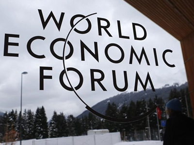 «Θέμα ταμπού η Ελλάδα» στο Οικονομικό Φόρουμ του Νταβός