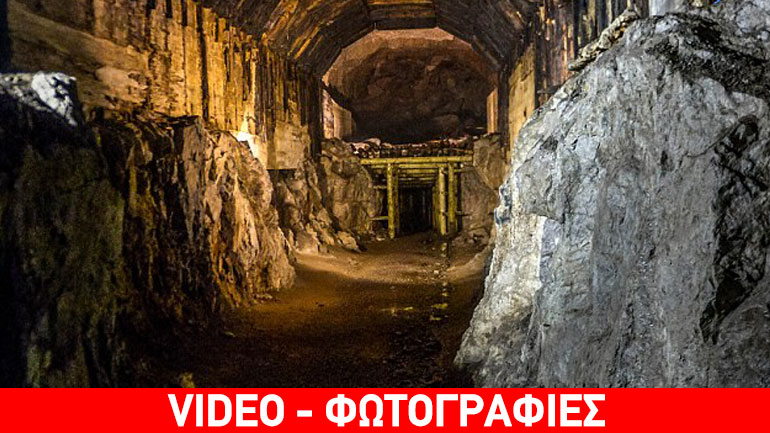 Πολωνία: Βρέθηκε το μυθικό τρένο των Ναζί αλλά μάλλον αντί για χρυσό περιέχει… ατσάλι