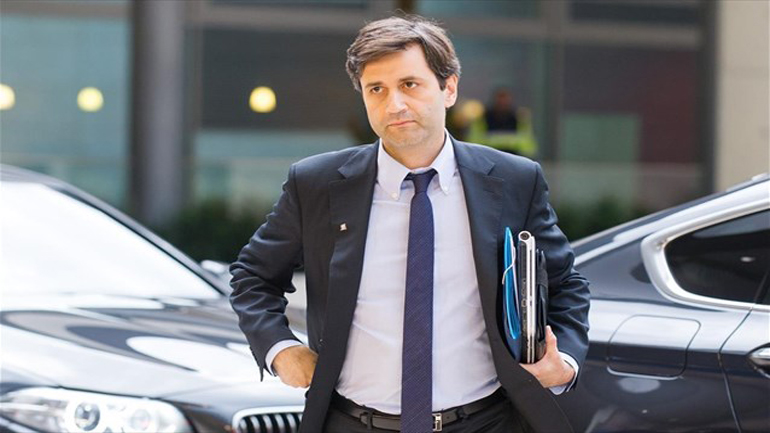 Υπ.Οικ.: Στο Eurogroup επιβεβαιώθηκε το θετικό κλίμα για την Ελλάδα