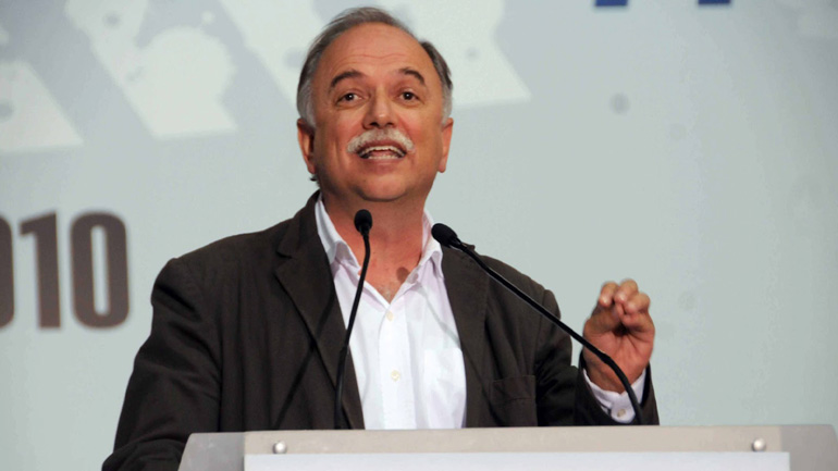 Παπαδημούλης: Μικρός δανεισμός-γέφυρα, αν δεν επέλθει συμφωνία