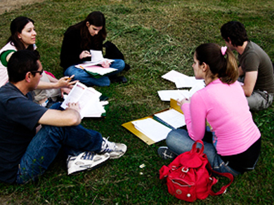 Μαθητικό εργαστήριο για την κλιματική αλλαγή