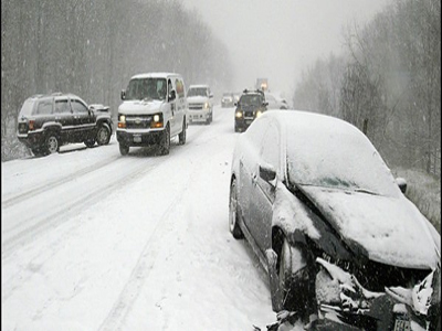 Καναδάς: Τεράστια προβλήματα και διακοπές ρεύματος λόγω πρωτοφανούς κακοκαιρίας