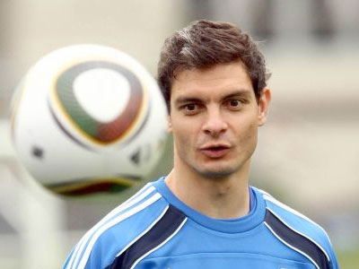 Ο Χαριστέας συνεχίζει την καριέρα του στην ομογενειακή Σίδνεϊ Ολύμπικ!