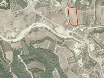 Άναρχη μεταβολή στις καλύψεις γης σε περιοχές της Ελλάδας