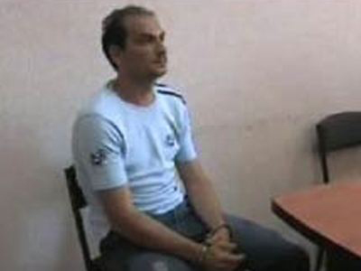 Ενώπιον του δικαστηρίου ο Γρηγόρης Ξενοφώντος