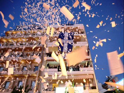 Η Χρυσή Αυγή καταγγέλλει εκλογική νοθεία και «κλοπή» ψήφων της