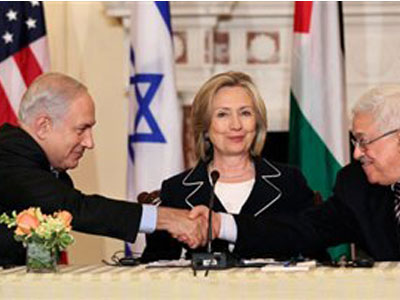 Κατακρίνουν οι ΗΠΑ τους εποικισμούς του Ισραήλ