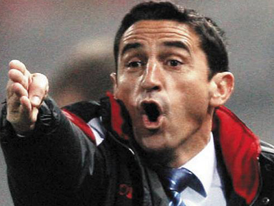 Εντυπωσιασμένος ο Χιμένεθ με τους οπαδούς της ΑΕΚ