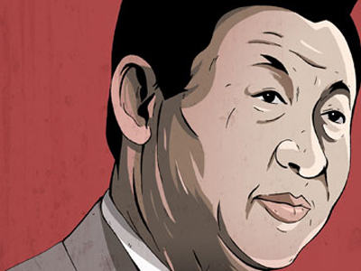 «Στοπ» της Κίνας στο Bloomberg για την προστασία… πολιτικών