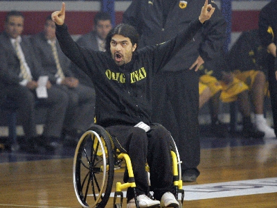 Δικαίωση για τον άτυχο Νίκο Ξηροκώστα μετά από 17 χρόνια