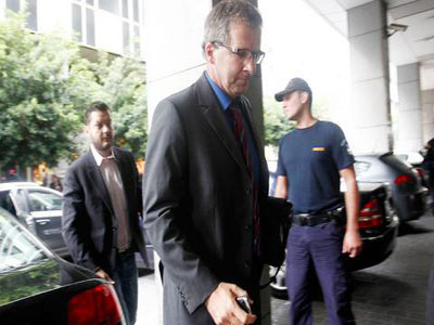 Προς συμφωνία για τα κόκκινα δάνεια η κυβέρνηση με την τρόικα Προς συμφωνία για τα κόκκινα δάνεια η κυβέρνηση με την τρόικα