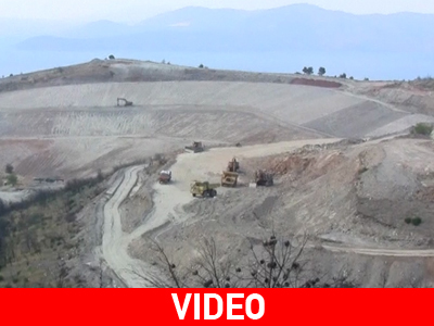 ΧΥΤΑ Γραμματικού: Αποφασισμένοι για αγώνα μέχρις εσχάτων οι κάτοικοι