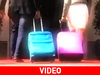 Τσεκάρεις, κοιμάσαι, χωρίζεις!