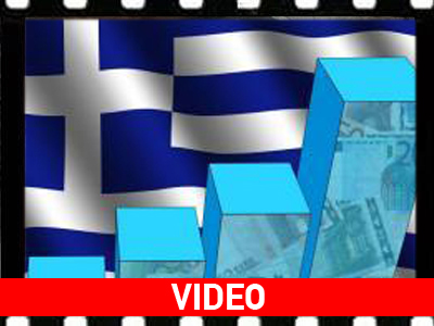 «Το χρέος μας θα αποδειχτεί παράνομο και επαχθές»