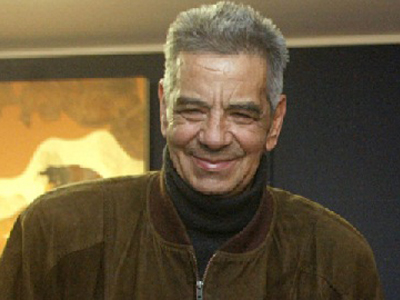 Απεβίωσε ο Αντώνης Χρηστέας