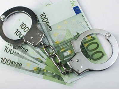 Δεν είχε αποδώσει στο δημόσιο ΦΠΑ ύψους ενός εκατομμυρίου ευρώ