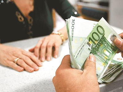 Αυστηρότερες ποινές για όσους έχουν ληξιπρόθεσμα χρέη προς το δημόσιο