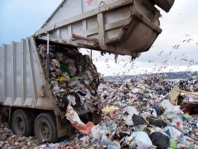 Σύσκεψη για τη μεταφορά των απορριμμάτων της Πελοποννήσου στη Φυλή