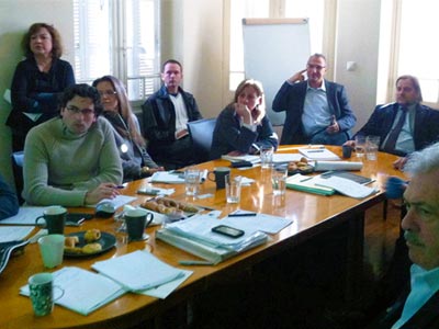 Αποκατάσταση του ΧΥΤΑ Φυλής με ισραηλινή τεχνογνωσία