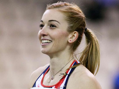 Παγκόσμιο Στίβου: Διάκριση για την Υφαντίδου στα 100 μέτρα με εμπόδια