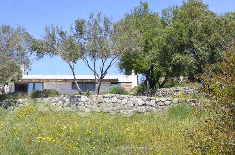 Το σπίτι του Γιάνη Βαρουφάκη