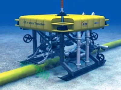 Υποθαλάσσιο καλώδιο Ελλάδας, Κύπρου, Ισραήλ το 2016