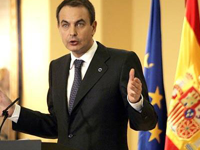 Ικανοποιημένοι και οι Ισπανοί με τα αποτελέσματα της Συνόδου