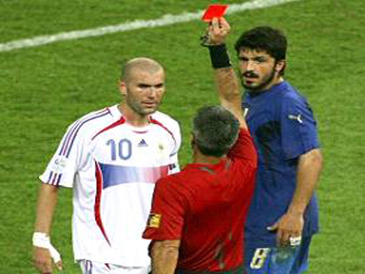 Απολογήθηκαν οι Γάλλοι «αποστάτες» του Μουντιάλ