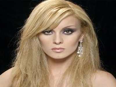 Έγινε μητέρα!