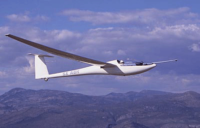 Συνεχίζονται οι έρευνες για τον εντοπισμό του ανεμοπτεριστή