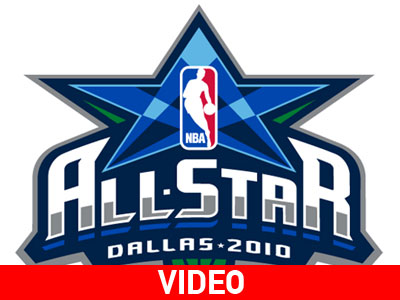 NBA All Star Game 2010: Νίκη Ανατολής και ρεκόρ εισιτηρίων