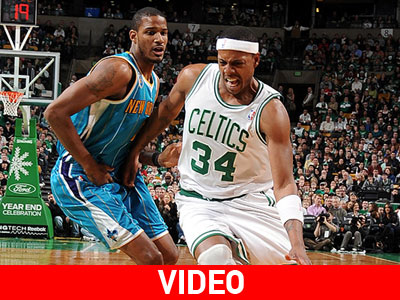 Ποιος δεν κατάλαβε ότι έλειπε ο KG; Ποιος δεν κατάλαβε ότι έλειπε ο KG;