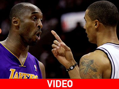 Τα αφεντικά μίλησαν Τα αφεντικά μίλησαν