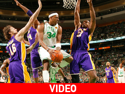 Πήραν κεφάλι με 3-2 οι Σέλτικς