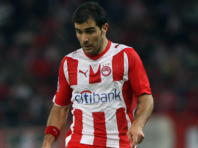 Ολυμπιακός: Στην αποστολή ο Μαρέσκα