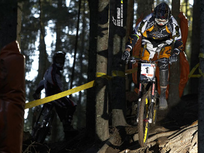 Ηθικόν ακμαιότατον για τον Minaar και μετά τον τραυματισμό