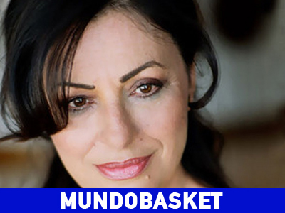 «Πάει»… Μουντομπάσκετ η Χάρις Αλεξίου