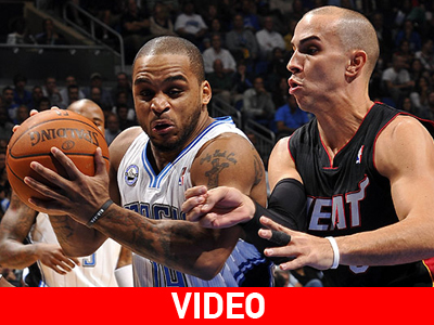 «Μαγική» νίκη