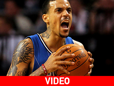 Οι Μάτζικ είναι ακόμα ζωντανοί!