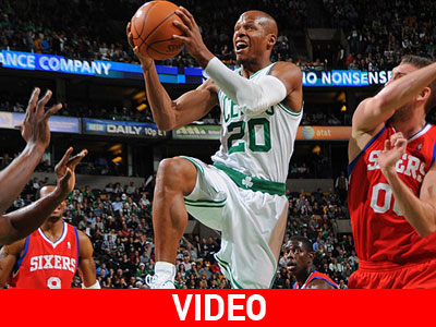 Ακόμα μετράνε νίκες στην Βοστώνη Ακόμα μετράνε νίκες στην Βοστώνη