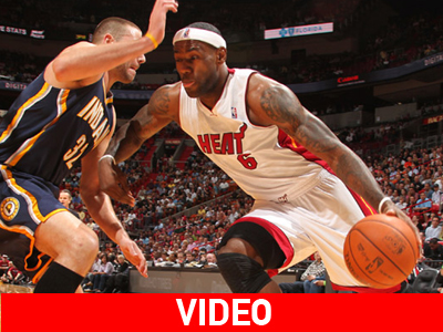 Εφιάλτης για Μαϊάμι και Ατλάντα