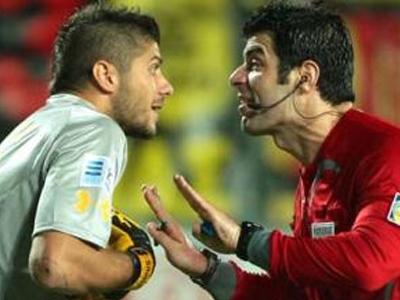 Κάποιοι στην ΕΠΟ μας δουλεύουν…