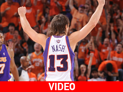 Μείωσαν σε 2-1 και ελπίζουν οι Phoenix Suns
