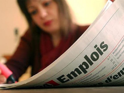 Ρεκόρ ανεργίας στη Γαλλία – Ξεπέρασε το 10%