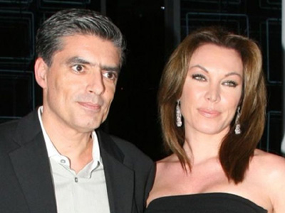 Το μήνυμα του Παντελή στον Ευαγγελάτο