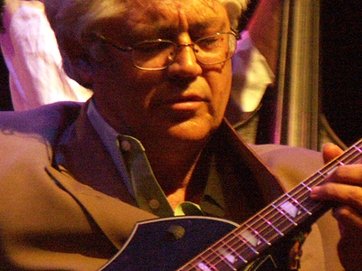 ΑΚΥΡΩΣΗ ΣΥΝΑΥΛΙΑΣ LARRY CORYELL-ALPHONSE MOUZON-JOEY DE FRANCESCO TRIO‏